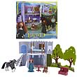 Disney Brave Small Doll Castle Playset